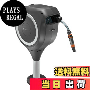 �y���������zGARDENA(�K���f�i) �Ǌ|���� ���������z�[�X�{�b�N�X RollUp �F�F�V���o�[�z���C�g�A�T�C�Y�FS (15m)