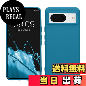 �y���������zkwmobile �X�}�z�P�[�X Google Pixel 7�Ή� �P�[�X - �ϏՌ� ����~�� �\�t�g TPU �V���R�� - ���F �F�F�J���r�A���u���[�A�T�C�Y�FPixel 8