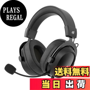 �y���������z�A���[��(Allone) �X�e���I�w�b�h�Z�b�g Windows/Mac/Switch/PlayStation/�X�}�z�Ή� e-Sports �y�� �{�C�X�`���b�g �F�F�u���b�N�A�T�C�Y�F��