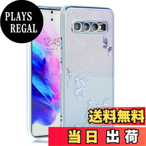 �y���������zJOOBOY �P�[�X �F�F�L���L��-�u���[�A�T�C�Y�FGalaxy S10