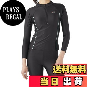 �y���������z[FILA] �t�B�b�g�l�X���� �㉺�Z�b�g �����n�[�t�W�b�v �Z�p���[�g �V���v�� �̌^�J�o�[ 5��~17�� 3132845 ���f�B�[�X �F�F�u���b�N/�T�b�N�X�A�T�C�Y�F13 ��