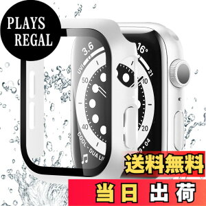 �y���������zBELIYO �Ή� Apple Watch �P�[�X Series 11/10/9/8/7/SE3/SE2/SE/6/5/4/3/2/1 Ultra 3/2/1 �A�b�v���E�H�b�` �J�o�[ �K���X�t�B���� ��̌^ Apple Watch �J�o�[ PC�f�� �y�� ���{���Ɏq�� ��d�\�� �F�F�z