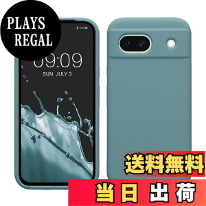�y���������zkwmobile �X�}�z�P�[�X Google Pixel 8a�Ή� �P�[�X - TPU ���L�b�h �V���R�� �J�o�[ - �ϏՌ� ���h�~ �T���T�� Case �F�F�k�ɂ̖�A�T�C�Y�FPixel 8a