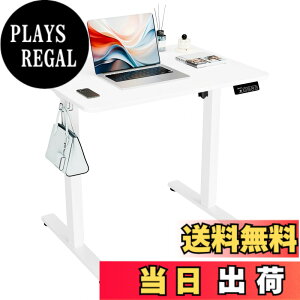�y���������zERGOMAKER �d�������~�f�X�N �X�^���f�B���O�f�X�N�z�[���I�t�B�X�p�̍������߉\ �l�ԍH�w �p�\�R���f�X�N �F�F�z���C�g�V��+�z���C�g�r�A�T�C�Y�F80*60CM