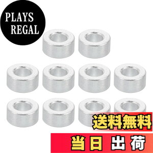 �y���������zPATIKIL �A���~�X�y�[�T�[ ���^���X�y�[�T�[ ���� ���a�l�W�p �A���~�X�y�[�T�[ �ی^�X�y�[�T�[�X�N�����[�X�^���h�I�t �F�FWashers�A�T�C�Y�F2.6mm ID x 5mm OD x 2.5mm L