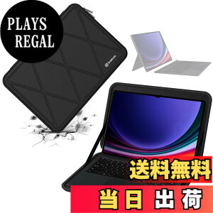 �y���������zSmatree �n�[�h EVA �ی�X���[�u�P�[�X Samsung ���b�v�g�b�v�p �F�FBlack-For Samsung 14.6�C���`(X8041)�A�T�C�Y�FFor Samsung 14.6�C���`(X8041)