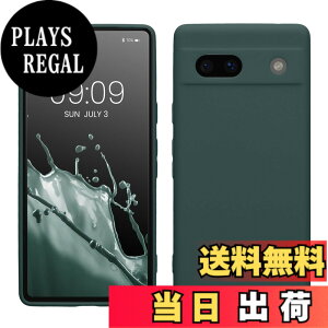 �y���������zkwmobile �X�}�z�P�[�X Google Pixel 7a�Ή� �P�[�X - �X�}�[�g�t�H�� �o�b�N�J�o�[ TPU �ϏՌ� �N�[�� �~���g �F�F�X���[�L�[�u���[�O���[��