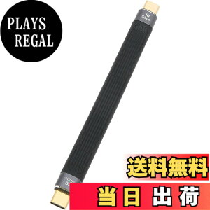 �y���������zYFFSFDC USB Type CtoC �P�[�u�� �F�FUSB3.1 USB-C�i�I�X�j to USB-C�i�I�X�j