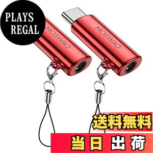 �y���������zMOSWAG USB C����3.5 mm�I�[�f�B�I�C���z���A�_�v�^�ATypec C����3.5 mmAux�A�_�v�^���������A�_�v�^�̓T���X��GalaxyS 23 S 22 S 21 S 20 S 10 Plus�ƌ݊���������AUltra S 21+�APixel 7/6�APad Pro 6 �F