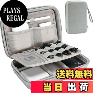 �y���������zProCase �K�W�F�b�g�|�[�`�A�h�����̂���EVA�ށA��e�ʁA3�w�d�g�� MacBook �A�_�v�^�E Magic Mouse 2�E USB Flash Disk�ESD���[�A�X�}�z�E�^�u���b�g�[�d�E�P�[�u���̏�������APC���ӃA�N