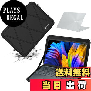 �y���������zSmatree �n�[�h EVA �ی�X���[�u�P�[�X ASUS ���b�v�g�b�v�p �F�FBlack-For ASUS 14�C���`(X8039)�A�T�C�Y�FFor ASUS 14�C���`(X8039�j