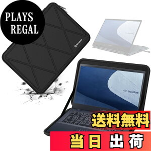 �y���������zSmatree �n�[�h EVA �ی�X���[�u�P�[�X ASUS ���b�v�g�b�v�p �F�FBlack-For ASUS 16�C���`(X8292)�A�T�C�Y�FFor ASUS 16�C���`(X8292�j