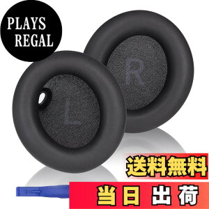 �y���������zAdhiper�����C���[�p�b�h��Anker Soundcore Life Q10/Q20/Q30/Q35/Q45�C���z���C���[�p�b�h�A�C���z���C���[�p�b�h��C���i�ƌ݊���������c �F�F�u���b�N