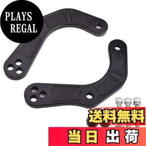 �y���������zLEDISHUN �o�C�N�p ���[�_�E���L�b�g�J���T�L ZX-25R(2020-2023) ZX-4R ZX-4RR (2023+)�p���������� ���A���[�_�E�������N���b�h �F�F�u���b�N