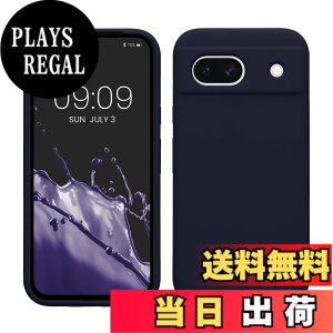�y���������zkwmobile �X�}�z�P�[�X Google Pixel 8a�Ή� �P�[�X - TPU ���L�b�h �V���R�� �J�o�[ - �ϏՌ� ���h�~ �T���T�� Case �F�F�f�B�[�v �I�[�V�����A�T�C�Y�FPixel 8a