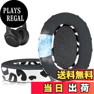 �y���������zSOULWIT �C���[�p�b�h �����p�b�h for Sony WH-XB900N/WH-CH710N/WH-CH720N/WH-RF400/MDR-RF895RK �p �C���[�N�b�V���� �w�b�h�p�b�h �m�C�Y�A�C�\���[�V���� �����x�t�H�[�� �F�F��p�W�F��-���L�q