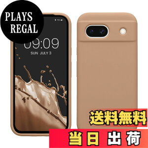 �y���������zkwmobile �X�}�z�P�[�X Google Pixel 8a�Ή� �P�[�X - TPU ���L�b�h �V���R�� �J�o�[ - �ϏՌ� ���h�~ �T���T�� Case �F�F�J�v�`�[�m�A�T�C�Y�FPixel 8a