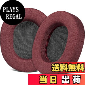 �y���������zSOULWIT �C���[�p�b�h �w�b�h�z���p�b�h �����p�b�h for SteelSeries Arctis 1/3/5/Arctis 7/7+/7P/7P+/7X/7X+/9/9X/Pro/Prime �p �C���[�N�b�V���� Arctis Nova�ɑΉ����Ȃ� �X�e�B�[���V���[�Y �p �p�b�h