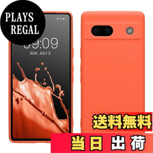 �y���������zkwmobile �X�}�z�P�[�X Google Pixel 7a�Ή� �P�[�X - �X�}�[�g�t�H�� �o�b�N�J�o�[ TPU �ϏՌ� �N�[�� �~���g �F�F�r�r�b�h �R�[����