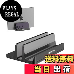 �y���������zBECROWM �A�b�v�O���[�h�� 3in1�m�[�g�p�\�R���X�^���h �c�u�� macbook�p �c�u���X�^���h �A���~�� �N�����V�F���X�^���h 2�䗧�� �m�[�gpc�X�^���h �����߉\ �m�[�g�p�\�R�� �c�u