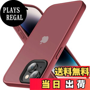 �y���������zCOSOIK iPhone 15 16Pro 17 Pro Max�P�[�X �F�F�o�[�K���f�B�A�T�C�Y�FiPhone 15