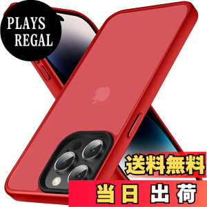 �y���������zCOSOIK iPhone 15 16Pro 17 Pro Max�P�[�X �F�F�����A�T�C�Y�FiPhone 15 Pro
