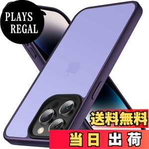 �y���������zCOSOIK iPhone 15 16Pro 17 Pro Max�P�[�X �F�F�t�N�V�A�A�T�C�Y�FiPhone 15 Pro Max