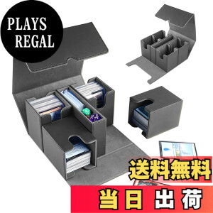 �y���������zHG CHASING TRIBE �f�b�L�P�[�X �g���J�P�[�X �}�O�l�b�g PU ���U�[ �J�[�h880+�����[ ��e�� �X���[�u�Ή� �g���[�f�B���O�J�[�h�P�[�X �F�F���A�O���[�A�T�C�Y�F5in1/880+���̃J�[�h