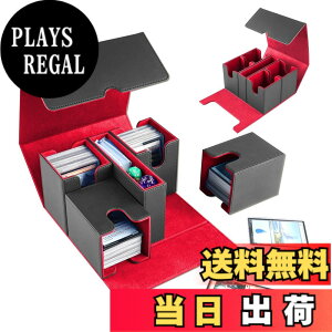 �y���������zHG CHASING TRIBE �f�b�L�P�[�X �g���J�P�[�X �}�O�l�b�g PU ���U�[ �J�[�h880+�����[ ��e�� �X���[�u�Ή� �g���[�f�B���O�J�[�h�P�[�X �F�F���A�ԁA�T�C�Y�F5in1/880+���̃J�[�h���[