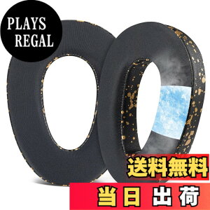 �y���������zSOULWIT �C���[�p�b�h �C���[�N�b�V���� for Sennheiser �[���n�C�U�[ PXC480, PXC550, PXC 550-II, MB660 UC, MB 660 MC �p �����p�b�h EPOS Adapt 660�ɑΉ� ������ �F�F�u���b�N�S�[���h�]��p�W�F��