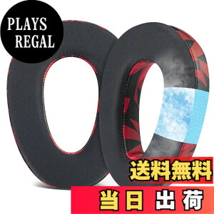 �y���������zSOULWIT �C���[�p�b�h �C���[�N�b�V���� for Sennheiser �[���n�C�U�[ PXC480, PXC550, PXC 550-II, MB660 UC, MB 660 MC �p �����p�b�h EPOS Adapt 660�ɑΉ� ������ �F�F���b�h�X�g�[���]��p�W�F��