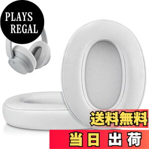 �y���������zSOULWIT �C���[�p�b�h �����p�b�h for Sony WH-XB900N/WH-CH710N/WH-CH720N/WH-RF400/MDR-RF895RK �p �C���[�N�b�V���� �w�b�h�p�b�h �m�C�Y�A�C�\���[�V���� �����x�t�H�[�� �F�F�z���C�g�X���[�N