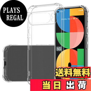 �y���������zSMPURF �P�[�X �ϏՌ� �J�o�[ �X�g���b�v�z�[�� �N���A �Ռ��z���|�P�b�g���� TPU �o���p�[ �F�F�N���A�A�T�C�Y�F#05 Pixel 9 Pro �p