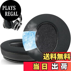 �y���������zSOULWIT �C���[�p�b�h �C���[�N�b�V���� Cowin (Silensys) E7/E7 Pro �p �w�b�h�Z�b�g �p�b�h (SE7�ƌ݊����Ȃ�) �\�t�g�v���e�C�����U�[ �����x�t�H�[�� ���� �C���[�J�b�v �F�F�u���b�N-