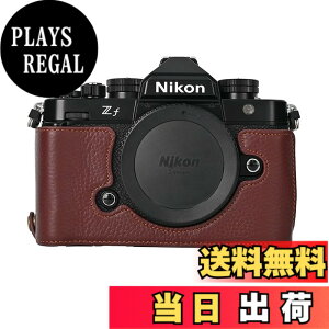 �y���������zSIUTATDSH �J�����P�[�X ��t���v �K�p Nikon �j�R�� ZF Z f �P�[�X �J�����z���_�[�A�ϐk�E�ϏՌ��E�֌g�O�r�ݒu�ł��A�d�r�����ł��B �F�F�R�[�q�[�F