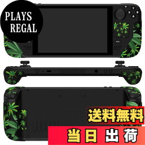 �y���������zPlayVital Steam Deck�ɑΉ��p�v���t�F�b�V���i���e�N�X�`���[�h�\�t�g���o�[�p�b�h�n���h���O���b�v�X�e�b�J�[�A�g���b�N�p�b�h�X�L���O���b�v�����o�b�N�{�^���ی�X�e�b�J�[