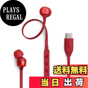 �y���������zJBL TUNE310C�C���z�� �F�F���b�h�A�T�C�Y�F��