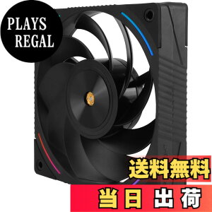 �y���������zThermalright K12 �R���s���[�^�P�[�X�t�@�� 120mm CPU