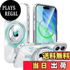�y���������ziPhone 15 Pro Max �K�p �P�[�X Magsafe�Ή� �A�C�t�H��15�v���}�b�N�X �J�o�[ 360°��]�X�^���h Uovon �X�}�z�P�[�X �A�C�z�� 15promax �g�уP�[�X ���C�����X�[�d �ԍڃz���_�[ �Ή� �X�g