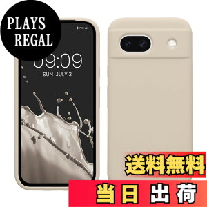 �y���������zkwmobile �X�}�z�P�[�X Google Pixel 8a�Ή� �P�[�X - TPU ���L�b�h �V���R�� �J�o�[ - �ϏՌ� ���h�~ �T���T�� Case �F�F�N���[���}�b�g�A�T�C�Y�FPixel 8a