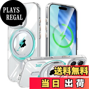 �y���������ziPhone 15 Pro Max �K�p �P�[�X Magsafe�Ή� �A�C�t�H��15�v���}�b�N�X �J�o�[ 360°��]�X�^���h Uovon �X�}�z�P�[�X �A�C�z�� 15promax �g�уP�[�X ���C�����X�[�d �ԍڃz���_�[ �Ή� �X�g