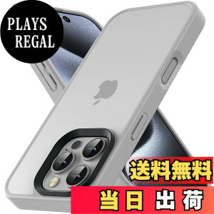 �y���������zCOSOIK iPhone 15 16Pro 17 Pro Max�P�[�X �F�F�O���[�A�T�C�Y�FiPhone 16 Pro