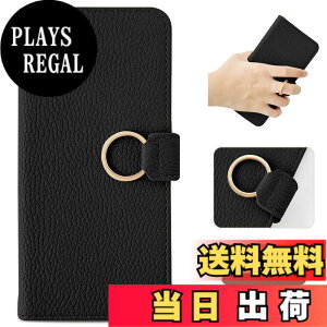 �y���������zMAGICASE For �X�}�z�P�[�X �蒠�^�iZHLZ�j �F�F�u���b�N�A�T�C�Y�FiPhone 16 plus