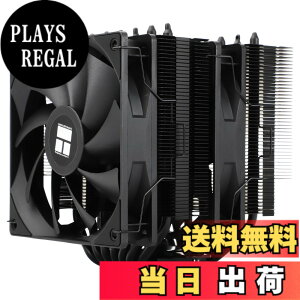 �y���������zThermalright PS120SE CPU�G�A�N�[���[�A7�{�̃q�[�g�p�C�v�ACPU�N�[���[�A