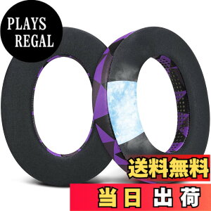 �y���������zSOULWIT �C���[�p�b�h �C���[�N�b�V���� for Sennheiser HD599/HD598/SE/CS/SR/HD595/HD569/HD560S/Game Zero/G4ME Zero, PC37X/PC38X/PC350/PXC350/PXE350/PC360/HD380/HD380-Pro �p �p�b�h �F�F�p�[�v���u���b�N