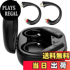 �y���������zTRN BT30pro BT20pro�y�L���C���z���̖������z aptX/AAC/SBC�Ή� 2Pin QDC MMCX Bluetooth ���C�����X �P�[�u�� ���P�[�u�� �n�C�C���s�[�_���X�Ή� �����y�A�����O ��x�� �}�C�N�t�� TELEC�F�� 