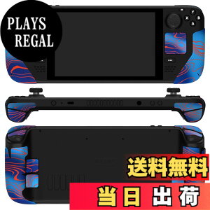 �y���������zPlayVital Steam Deck�ɑΉ��p�v���t�F�b�V���i���e�N�X�`���[�h�\�t�g���o�[�p�b�h�n���h���O���b�v�X�e�b�J�[�A�g���b�N�p�b�h�X�L���O���b�v�����o�b�N�{�^���ی�X�e�b�J�[