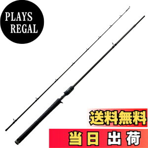 �y���������zAbuGarcia (�A�u�K���V�A) SaltyStagePT BoatSeabass �\���e�B�[�X�e�[�W�v���g�^�C�v �{�[�g�V�[�o�X XBSS-702XH �V�[�o�X 2�s�[�X �F�F�u���b�N�A�T�C�Y�F�ʏ�