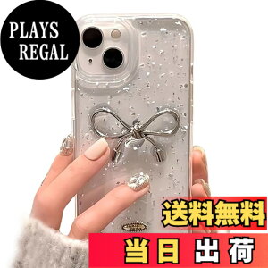 �y���������zsaymi's �V���o�[ ���{�� ������� �؍� iPhone �P�[�X �N���A ��ڂ񑕏� ���炫�� �������� �┓ �f�U�C�� ���� ���� silver ribbon bow �F�F�N���A�A�T�C�Y�FiPhone16pro
