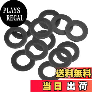 �y���������zPATIKIL �S���������b�V���[���V�[�����O�X�y�[�T�[�K�X�P�b�g�����O �֌��p�C�v���z�[�X�t�@�X�i�[�{���g�p6 �T�C�Y�F27x16x3 mm